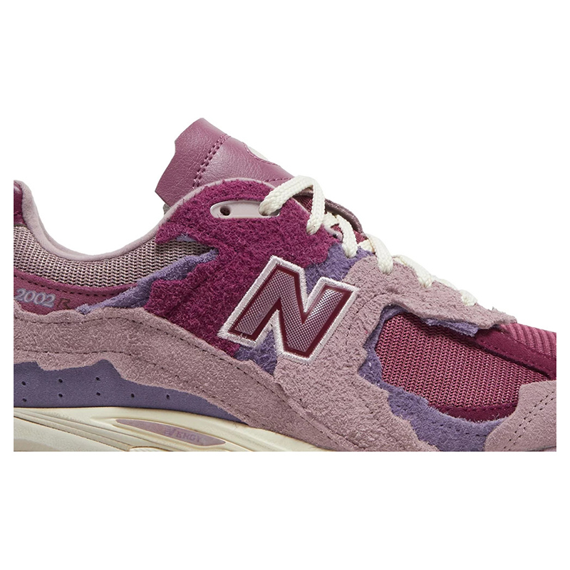 2002R 'Protection Pack - Pink'