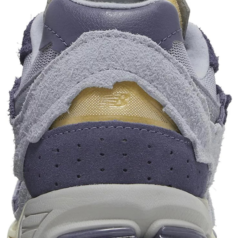 2002R 'Protection Pack - Purple'