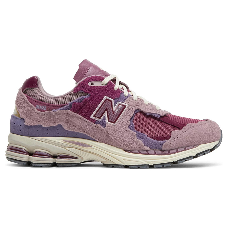 2002R 'Protection Pack - Pink'