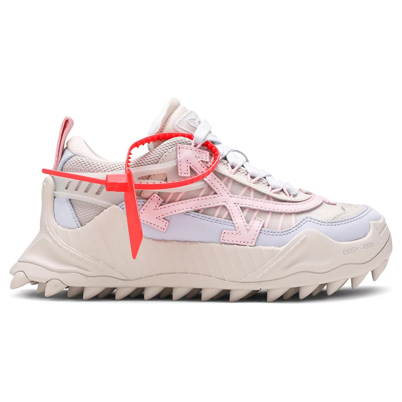 Off-White ODSY-1000 'Beige Pink'