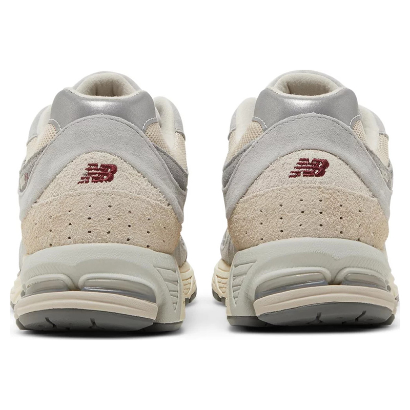 2002R 'Lunar New Year - Concrete'