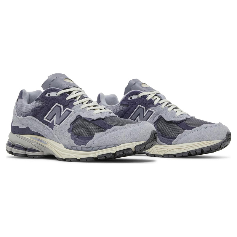 2002R 'Protection Pack - Purple'
