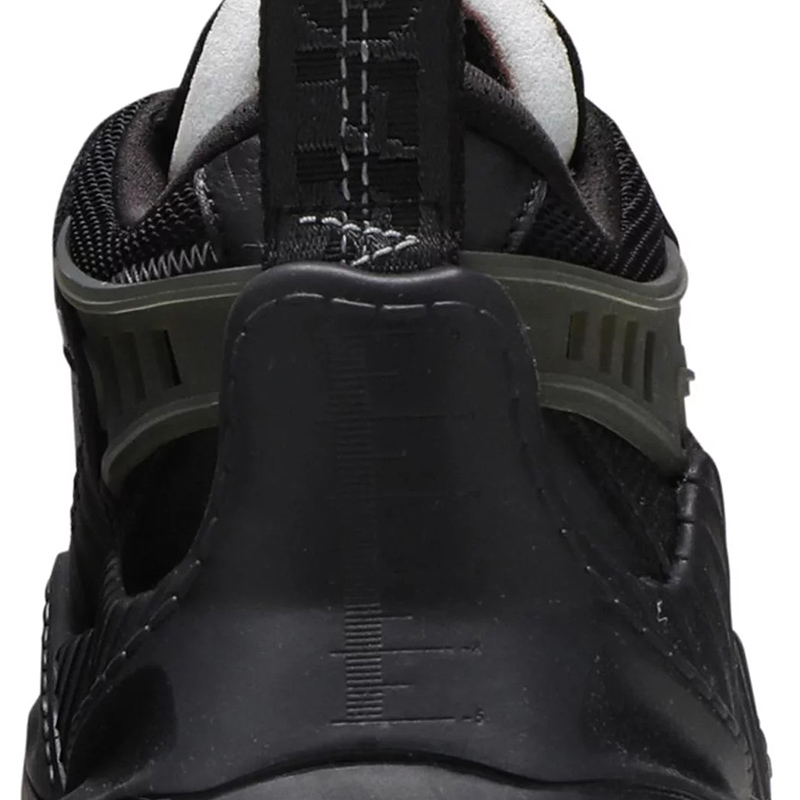 Off-White ODSY-1000 'Black Grey'