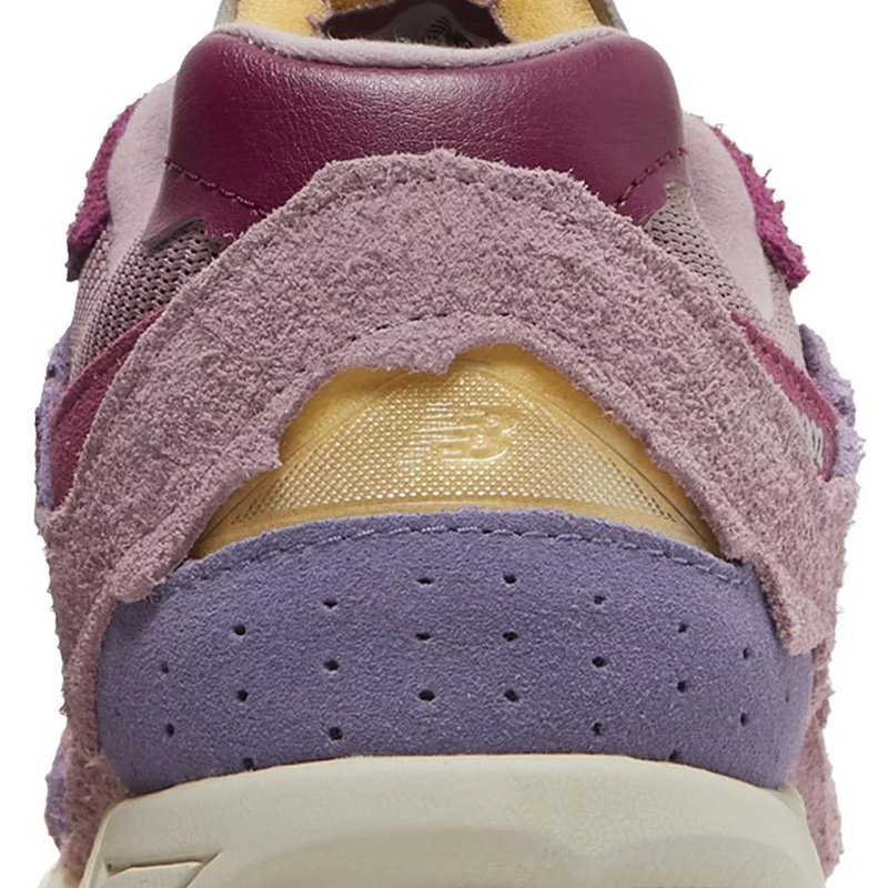 2002R 'Protection Pack - Pink'