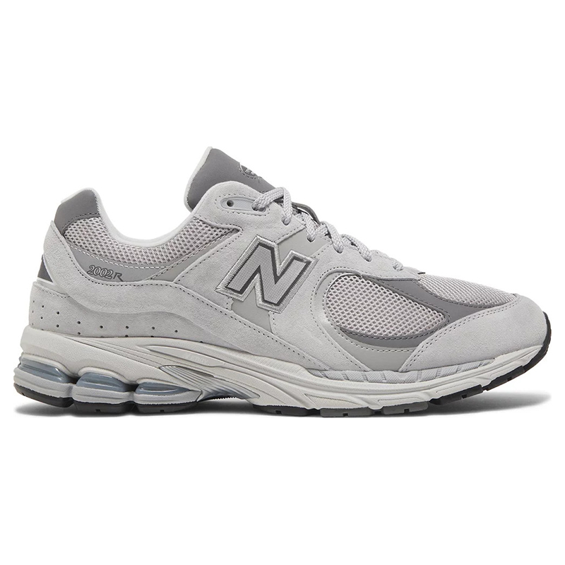 2002R 'Grey'