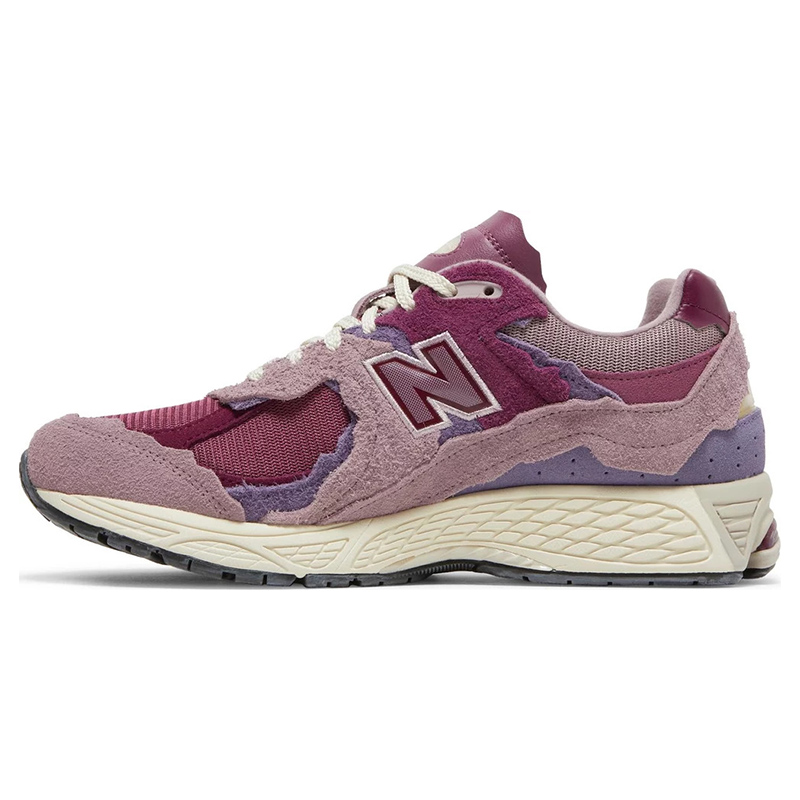 2002R 'Protection Pack - Pink'