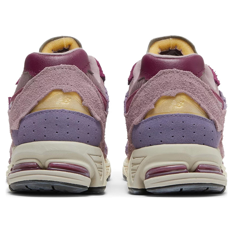 2002R 'Protection Pack - Pink'