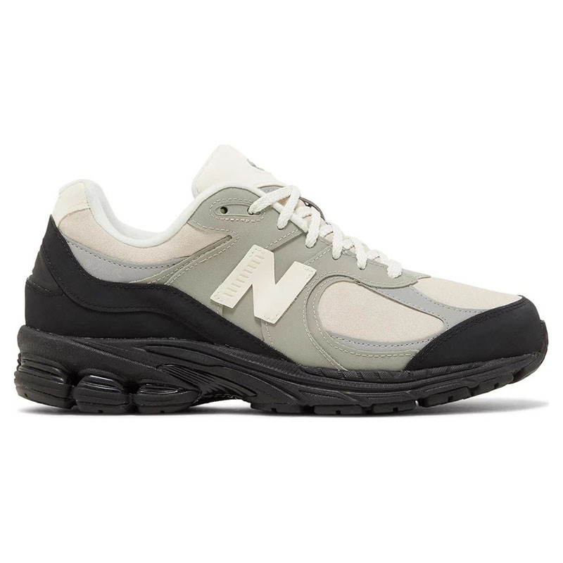 The Basement x 2002R 'Stone Grey'