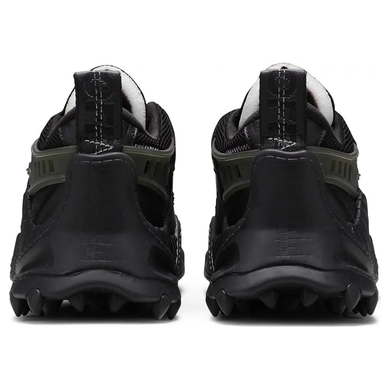 Off-White ODSY-1000 'Black Grey'