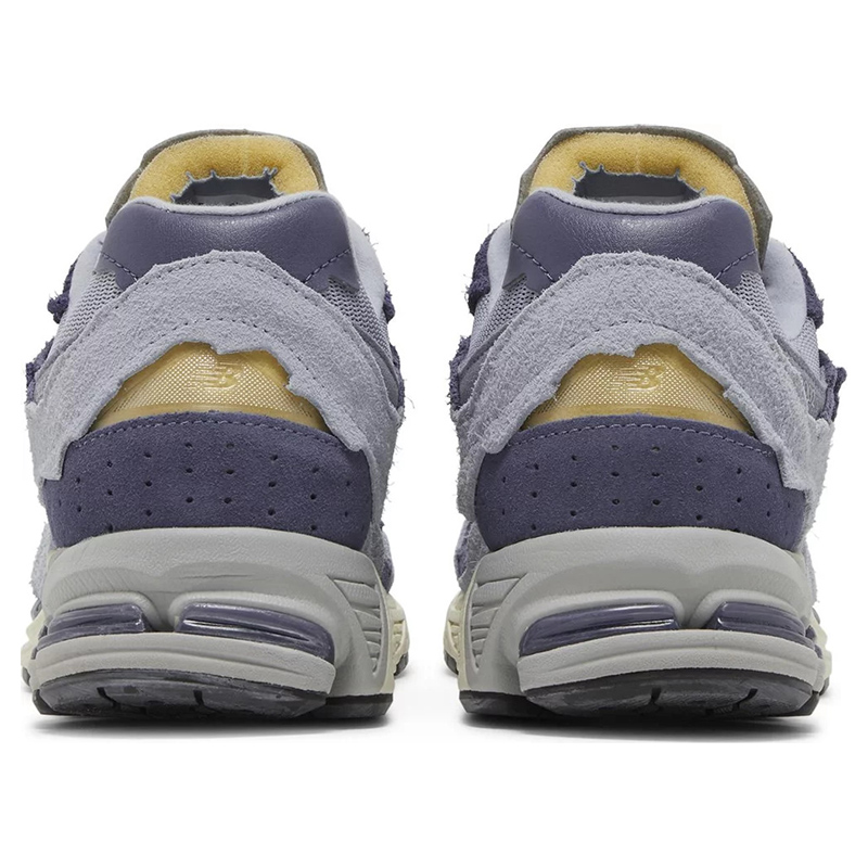 2002R 'Protection Pack - Purple'
