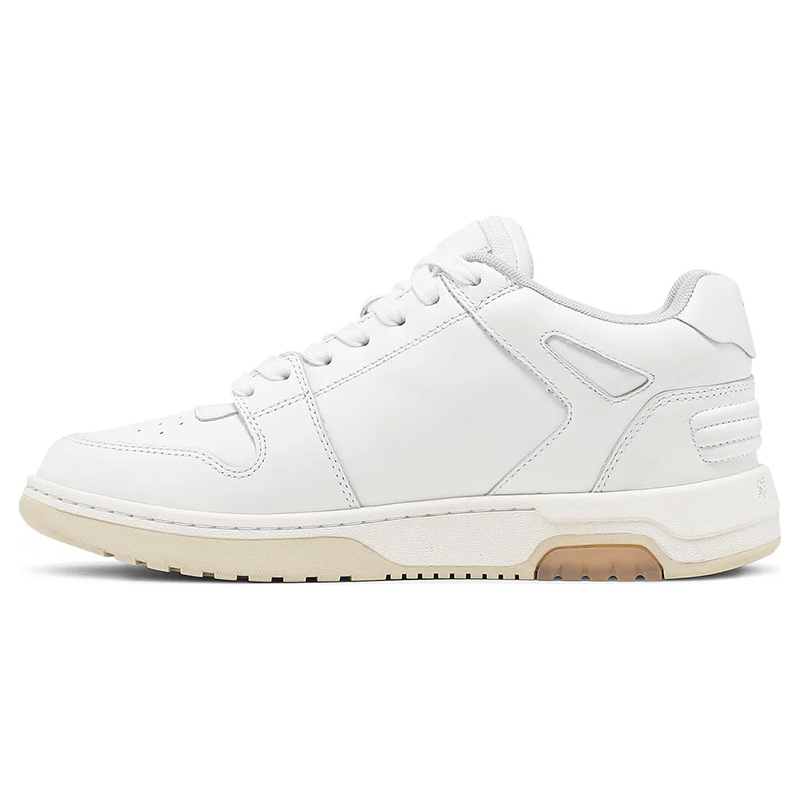 Off-White Out of Office 'For Walking - White Black'