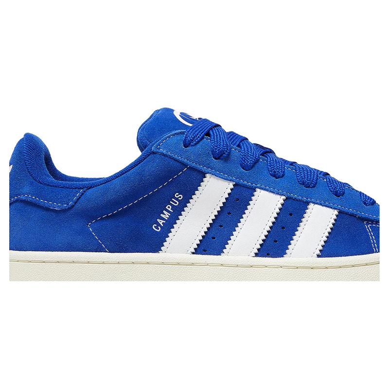 Adidas Campus 00s 'Lucid Blue Gum'
