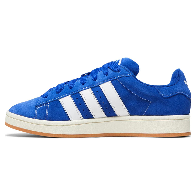 Adidas Campus 00s 'Lucid Blue Gum'