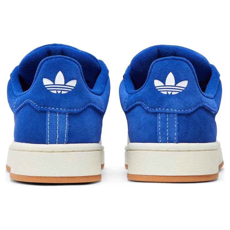 Adidas Campus 00s 'Lucid Blue Gum'