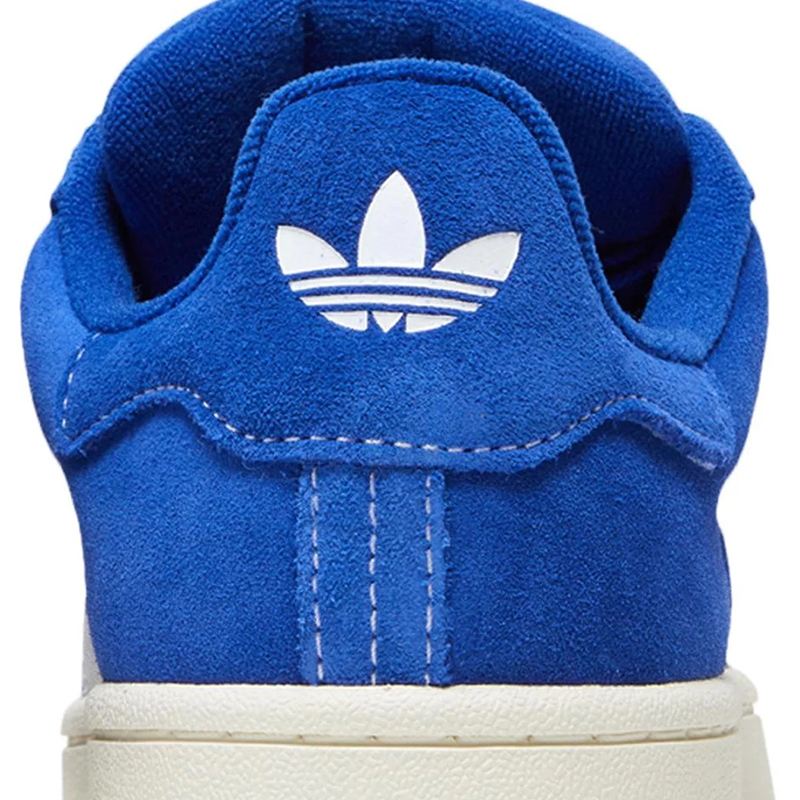 Adidas Campus 00s 'Lucid Blue Gum'