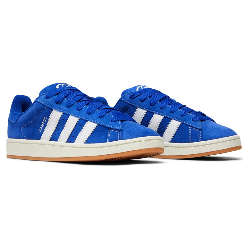 Adidas Campus 00s 'Lucid Blue Gum'