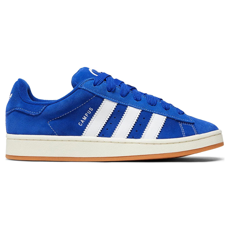 Adidas Campus 00s 'Lucid Blue Gum'