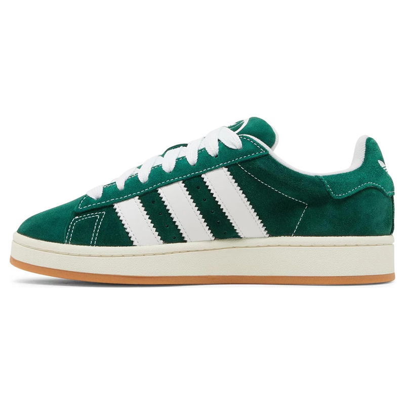 Adidas Campus 00s 'Dark Green Gum'
