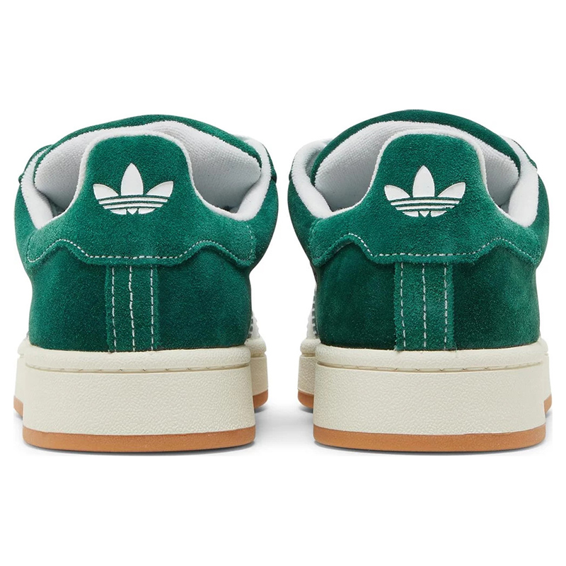 Adidas Campus 00s 'Dark Green Gum'