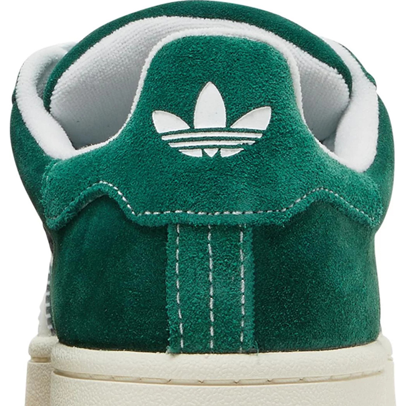 Adidas Campus 00s 'Dark Green Gum'