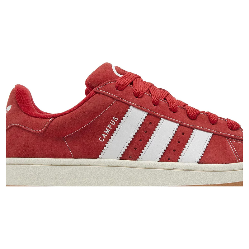 Adidas Campus 00s 'Scarlet Gum'