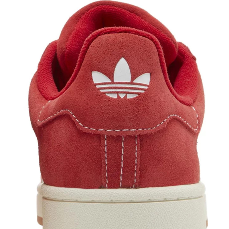 Adidas Campus 00s 'Scarlet Gum'