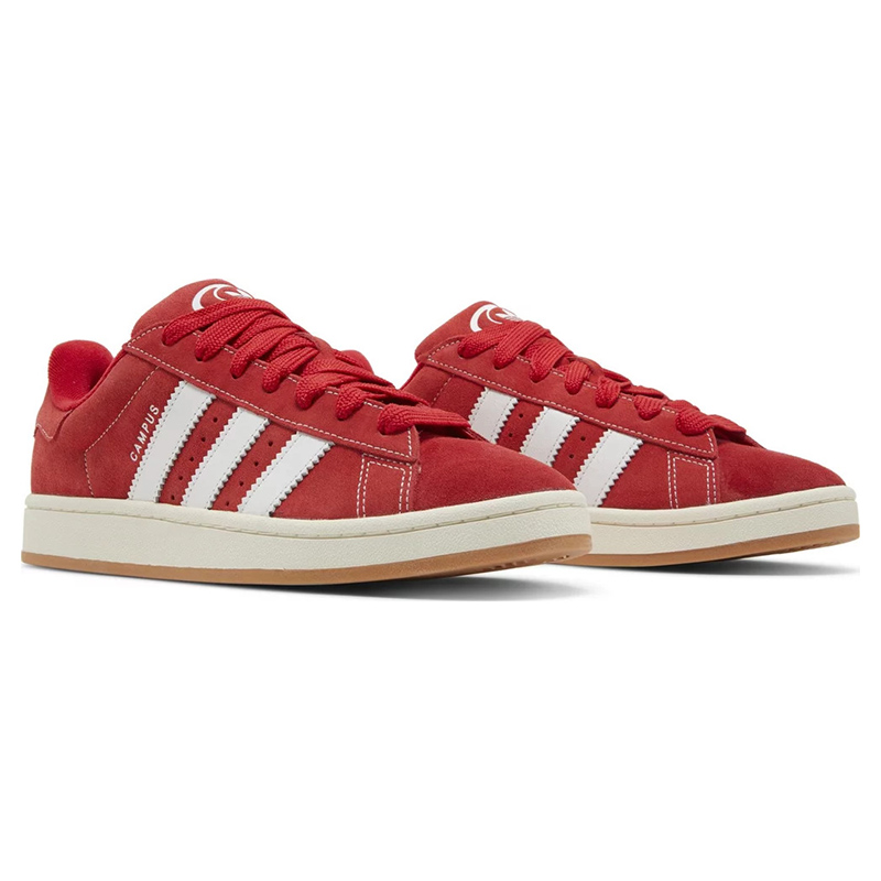 Adidas Campus 00s 'Scarlet Gum'