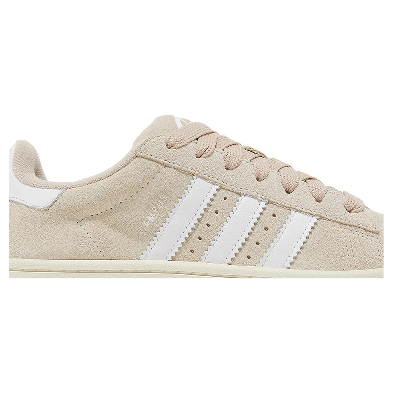 Adidas Campus 00s 'Wonder White'