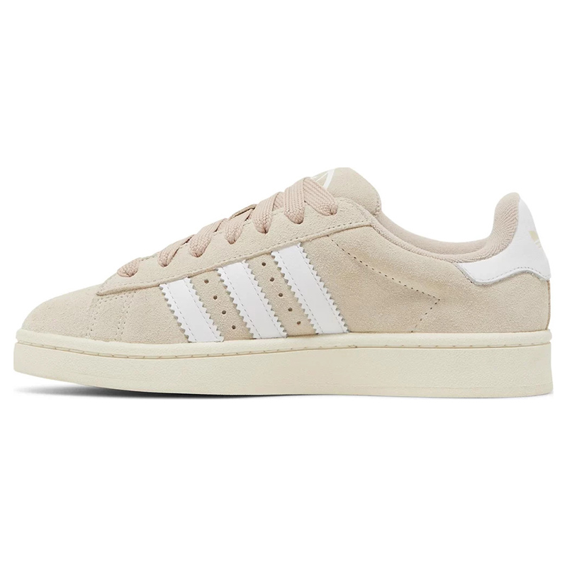 Adidas Campus 00s 'Wonder White'