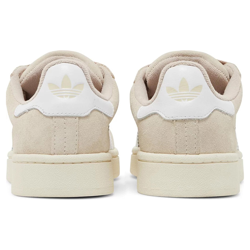 Adidas Campus 00s 'Wonder White'