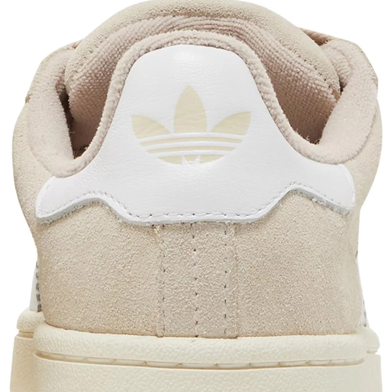 Adidas Campus 00s 'Wonder White'