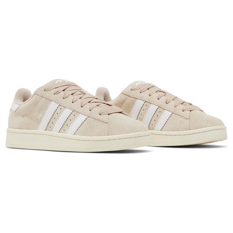 Adidas Campus 00s 'Wonder White'