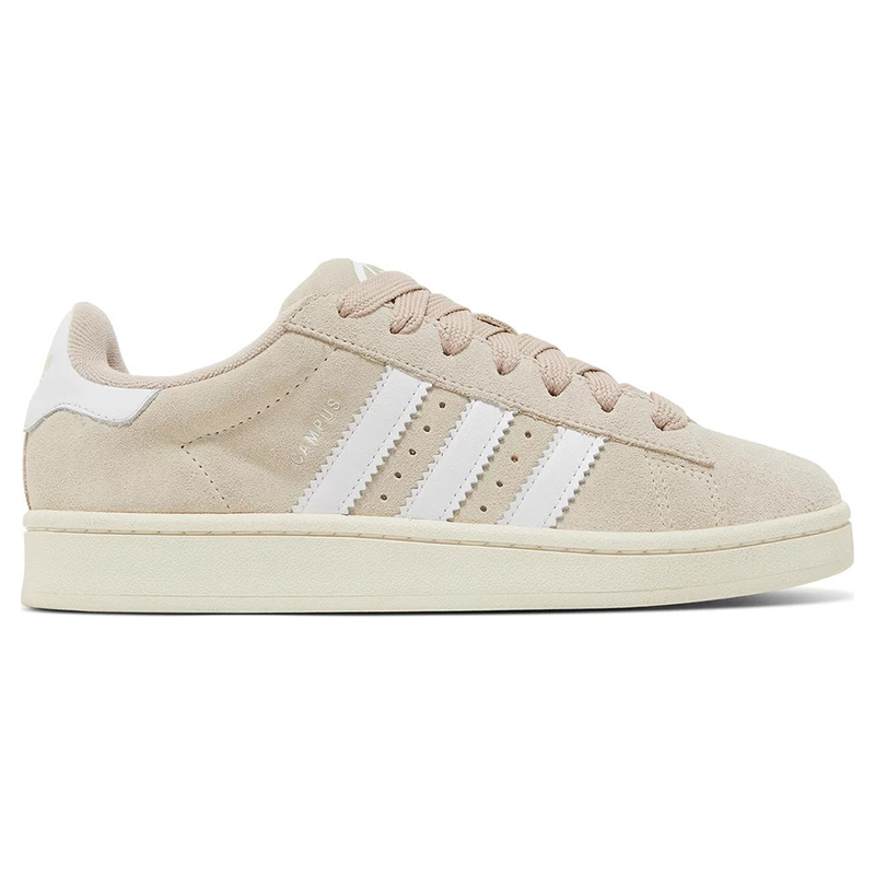 Adidas Campus 00s 'Wonder White'