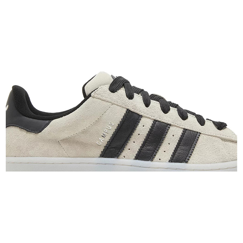 Adidas Campus 00s 'Aluminium Black'