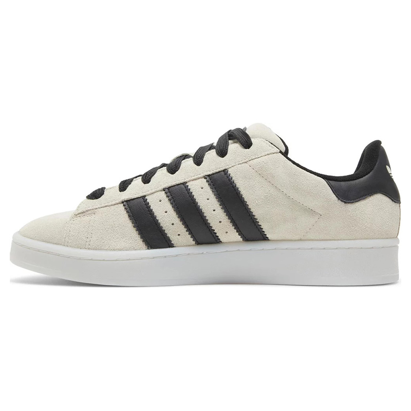 Adidas Campus 00s 'Aluminium Black'