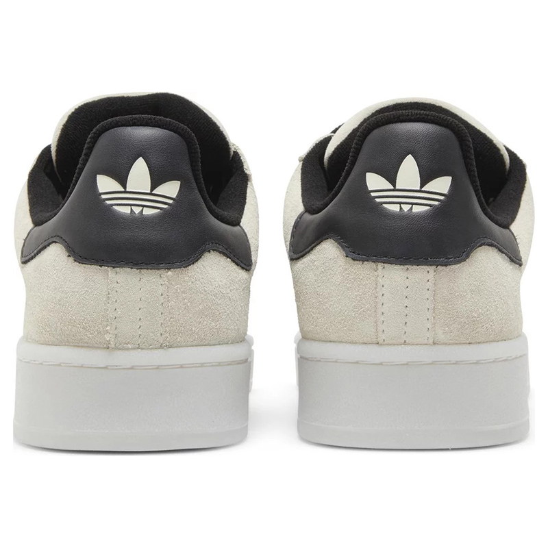 Adidas Campus 00s 'Aluminium Black'