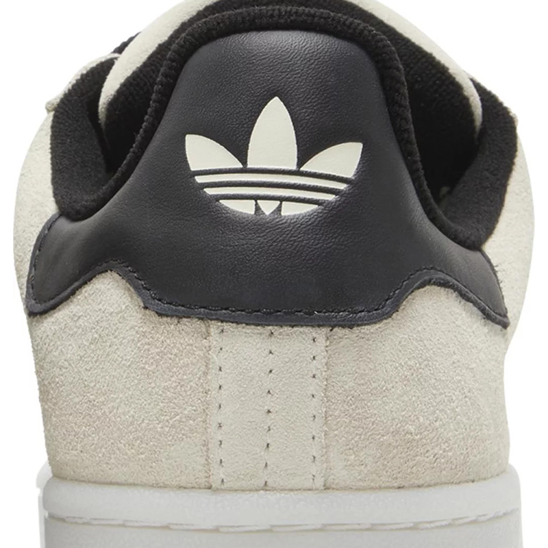 Adidas Campus 00s 'Aluminium Black'