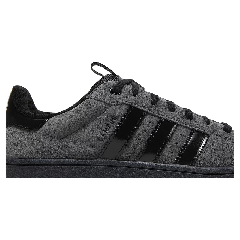 Adidas Campus 00s 'Carbon Black'