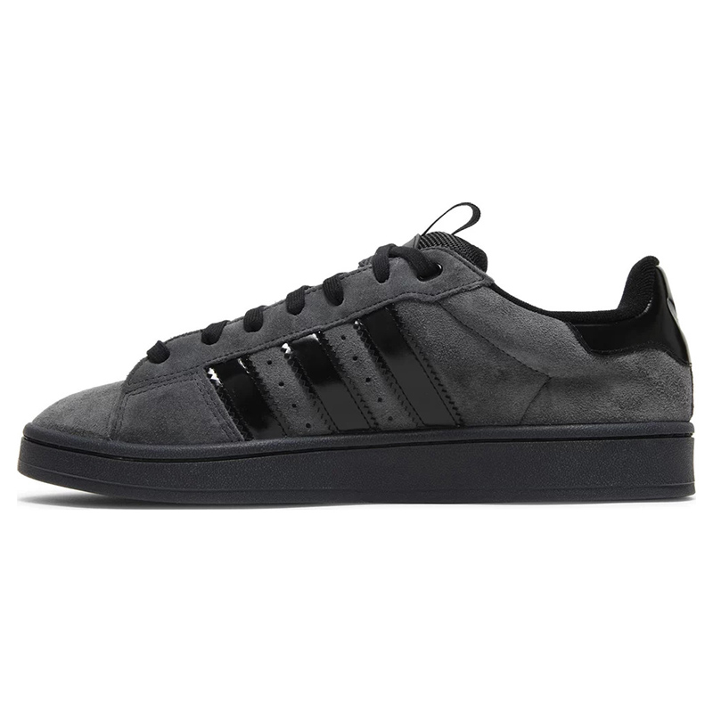 Adidas Campus 00s 'Carbon Black'