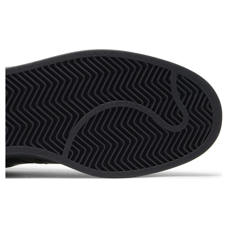 Adidas Campus 00s 'Carbon Black'
