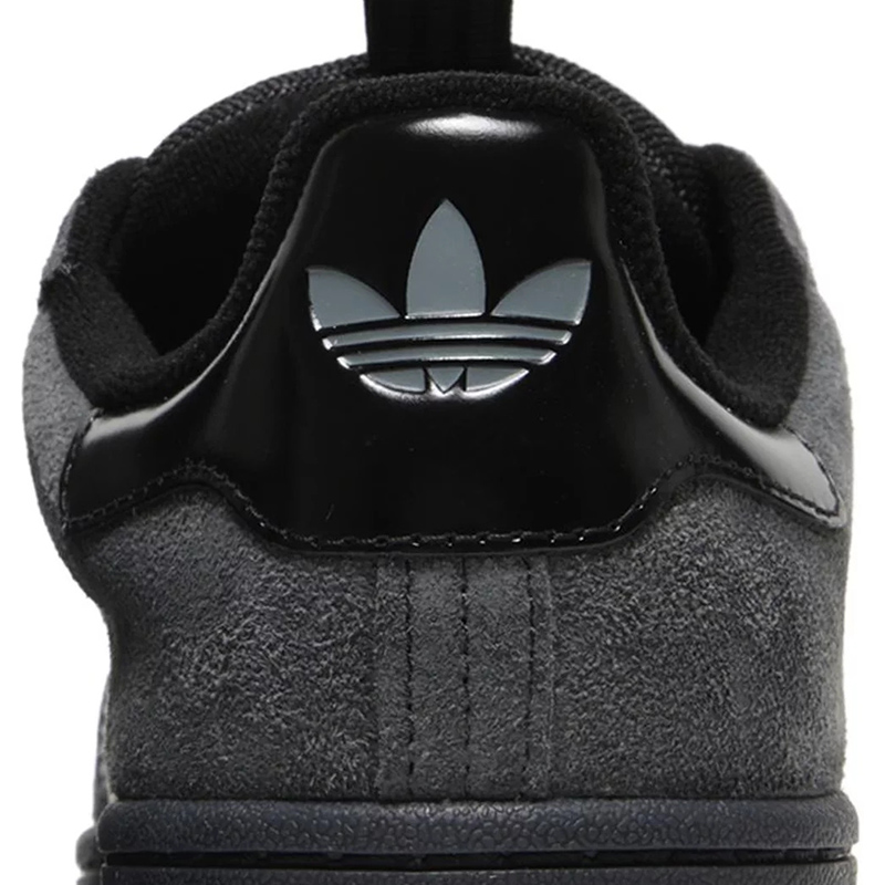 Adidas Campus 00s 'Carbon Black'