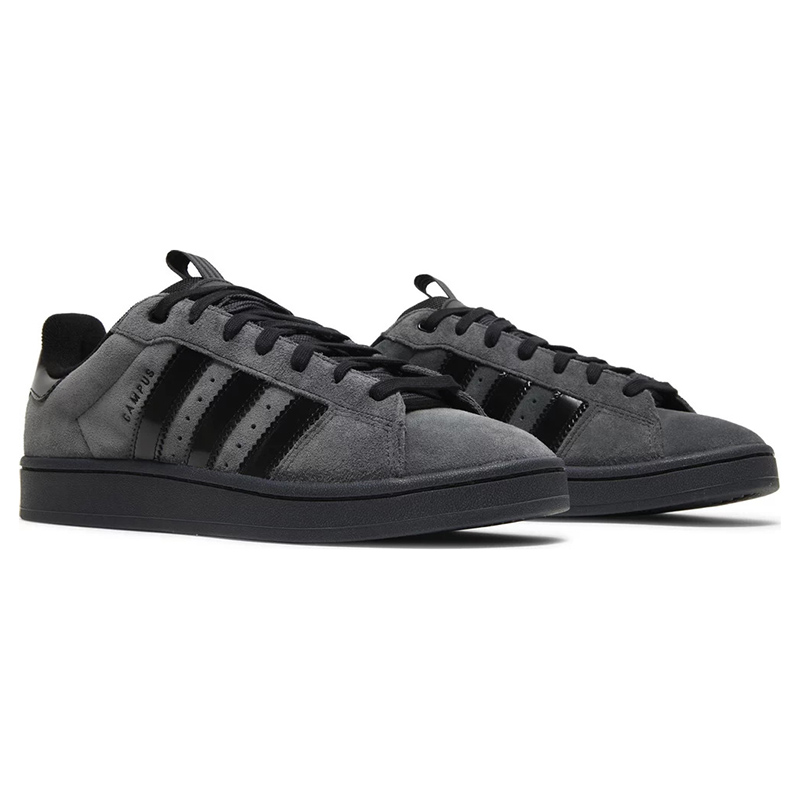 Adidas Campus 00s 'Carbon Black'