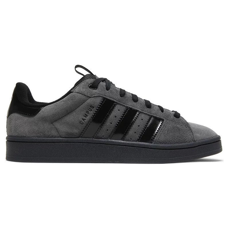 Adidas Campus 00s 'Carbon Black'
