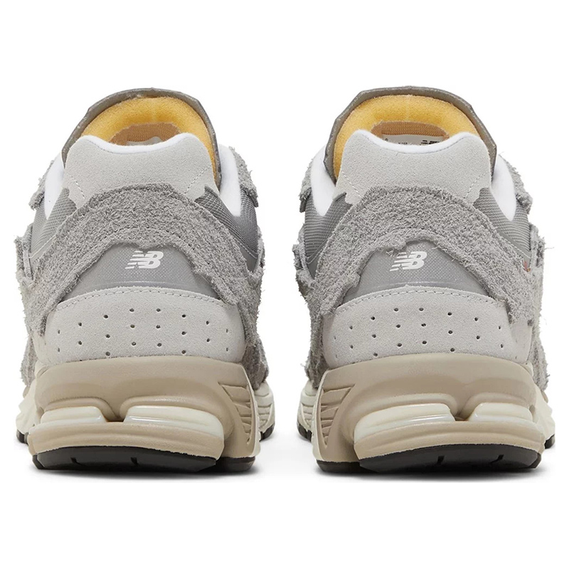 2002R 'Protection Pack - Slate Grey'