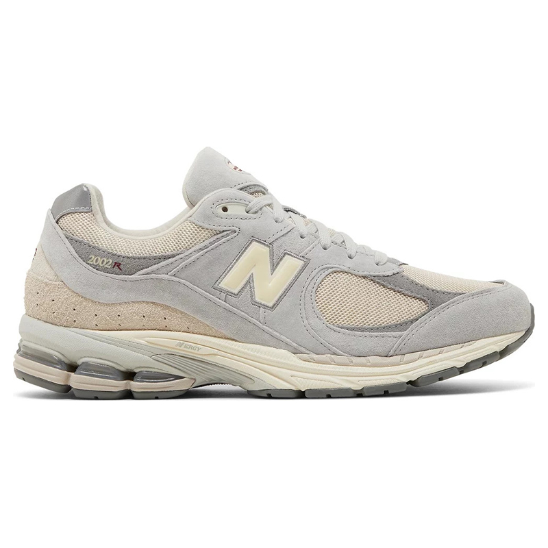 2002R 'Lunar New Year - Concrete'