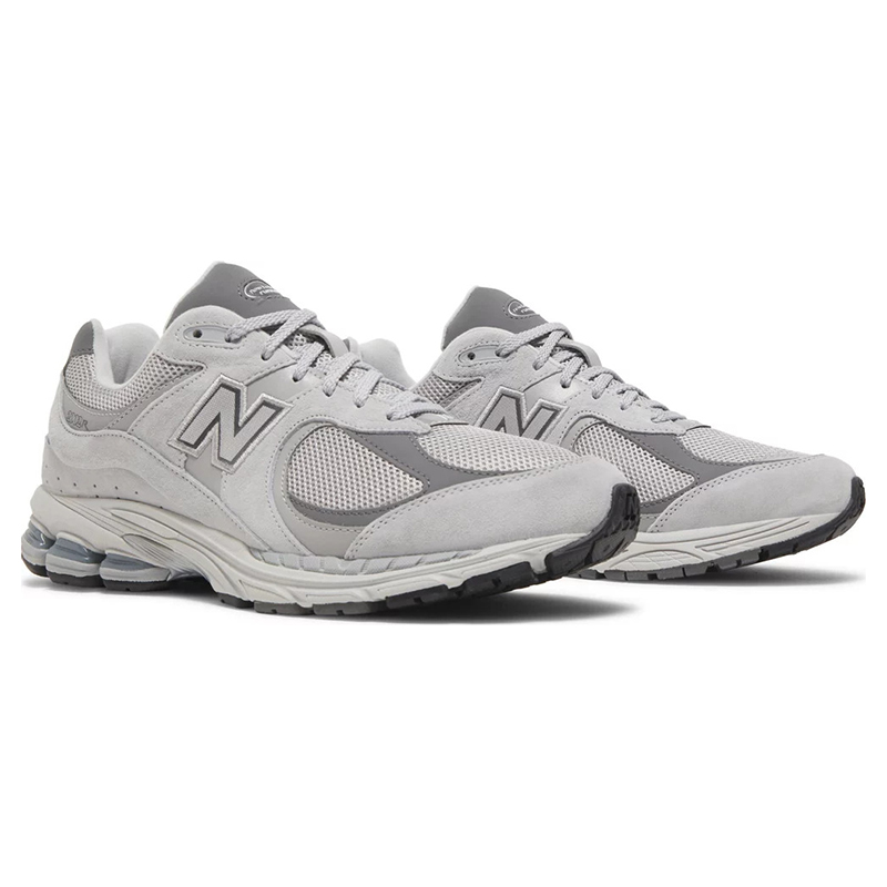 2002R 'Grey'