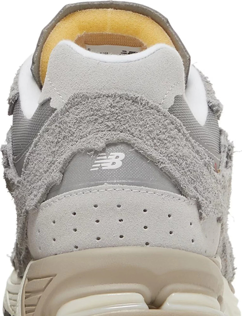 2002R 'Protection Pack - Slate Grey'