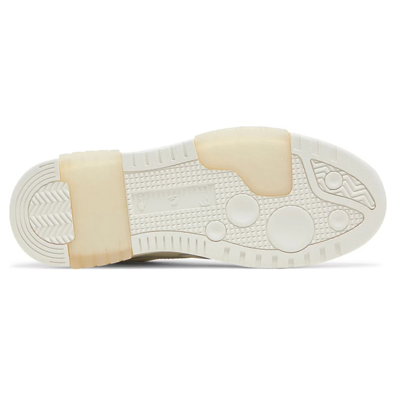Off-White Out of Office Low 'For Walking - White Blue'