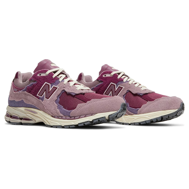 2002R 'Protection Pack - Pink'