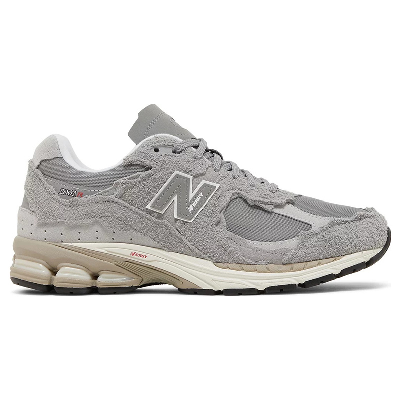 2002R 'Protection Pack - Slate Grey'